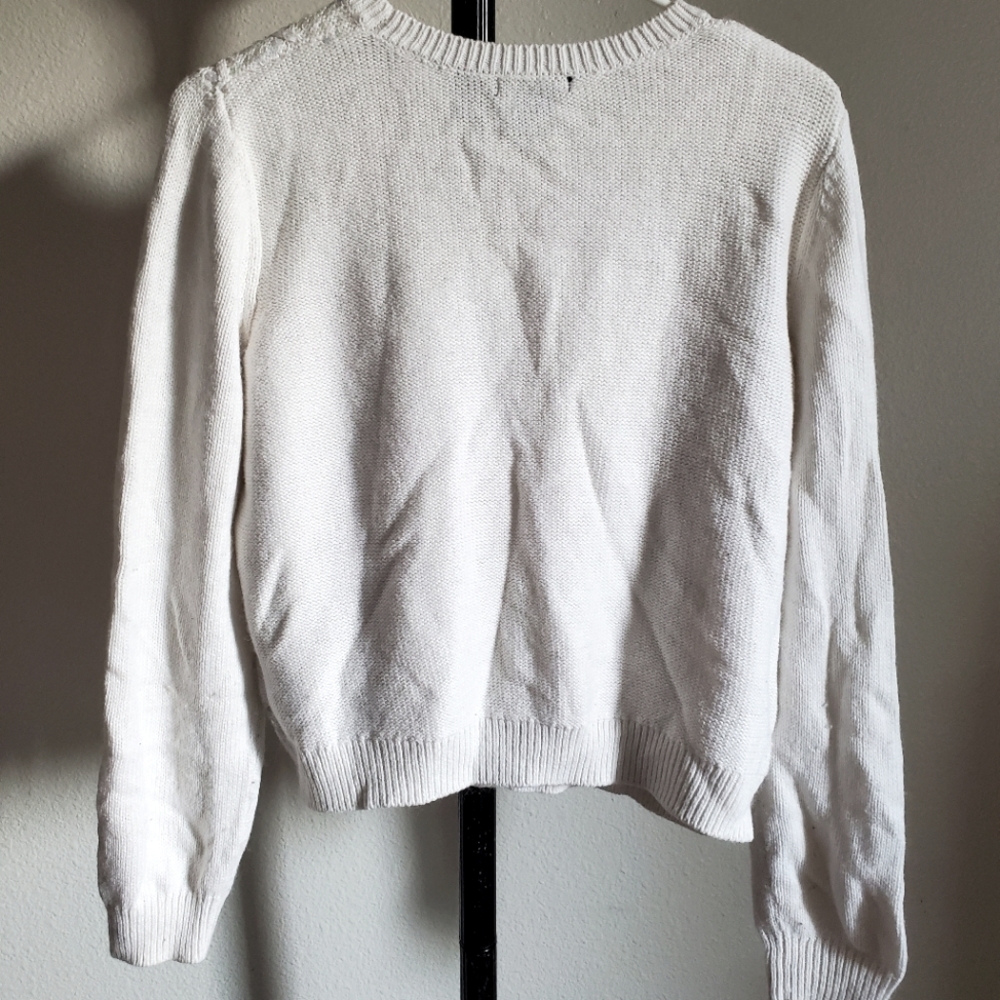 H&M sweater - Picture 2 of 2